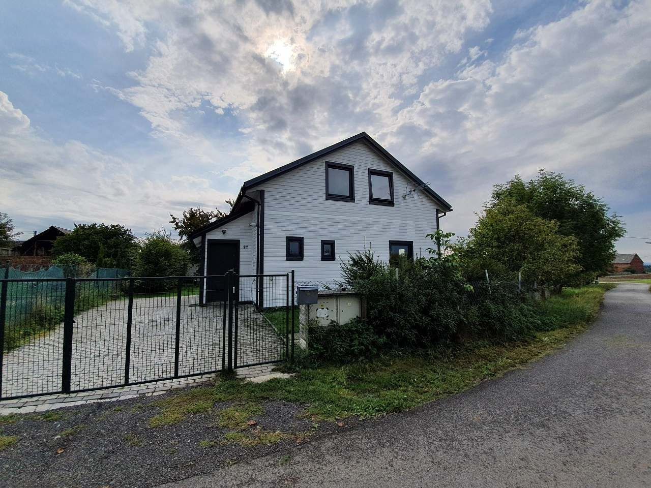 Chata · Jenišovice - Odolenovice u Jenišovic, Liberecký kraj - 3