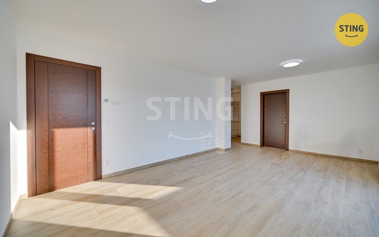 Byt 2+kk · 56 m² · Třída Jiřího Pelikána, Olomouc - 4