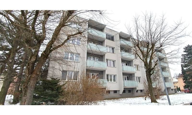 3+1, Bělidla, Bystřice pod Hostýnem, 83 m²