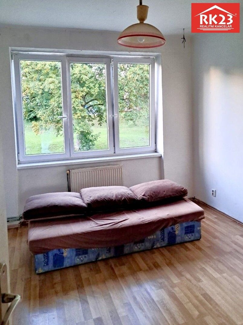 Byt 2+1 · 55 m² · Školní, Teplá - 3