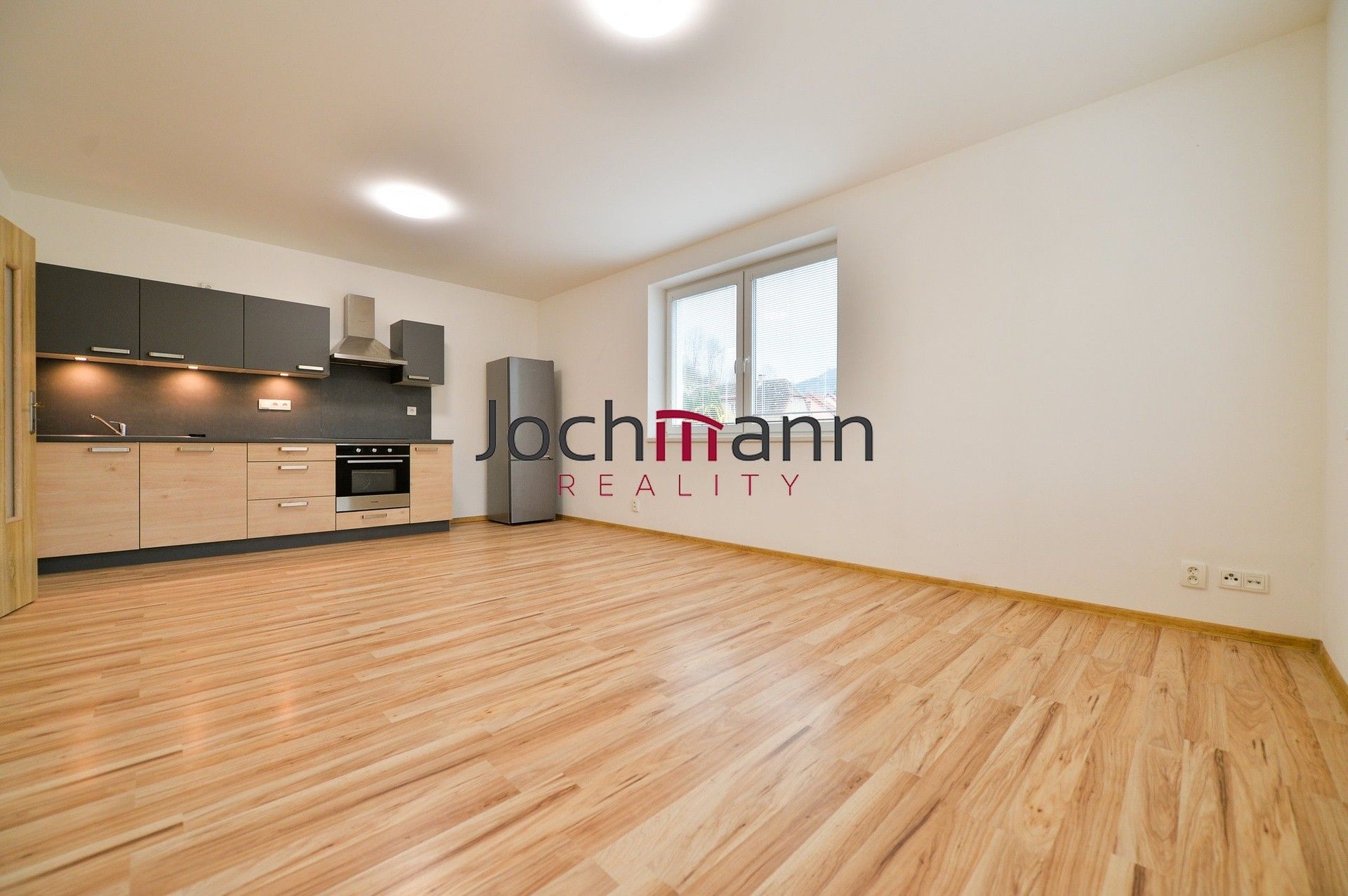 2+kk, Pod Sv. Duchem,Nové Spolí,Český Krumlov, 59 m²