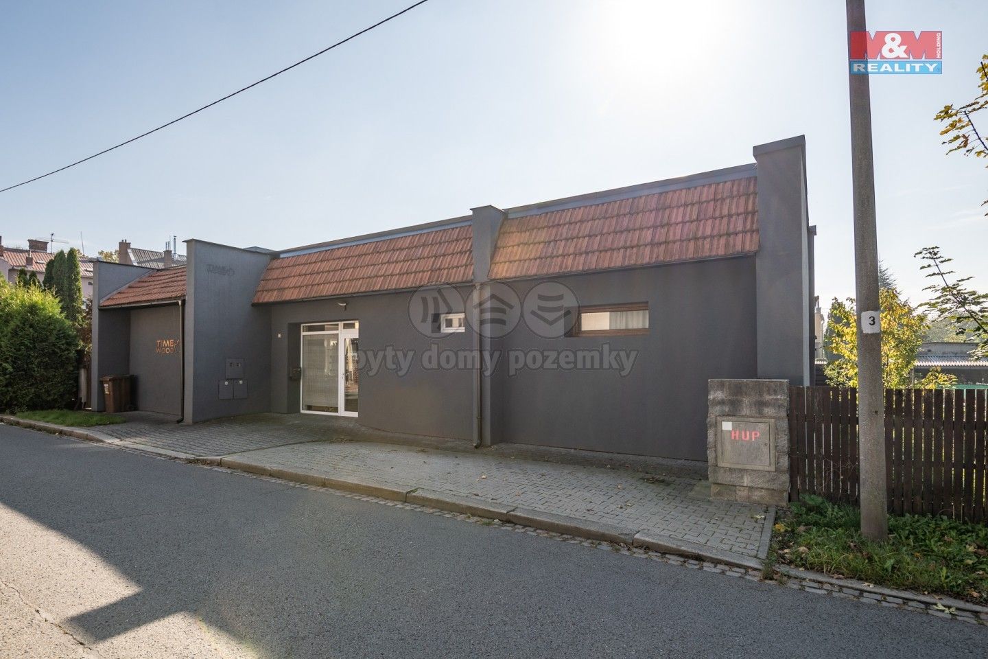 Prodej rodinný dům - U Jeslí, Ostrava, 170 m²