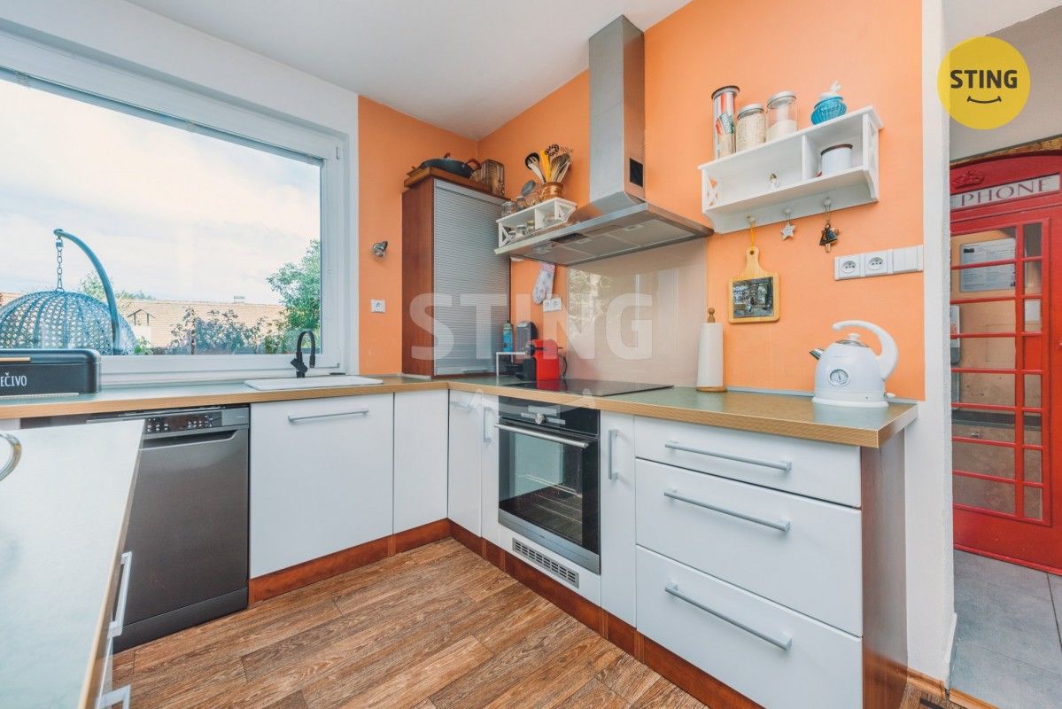 Rodinný dům · 171 m² · K Zahrádkám, Srch - 3