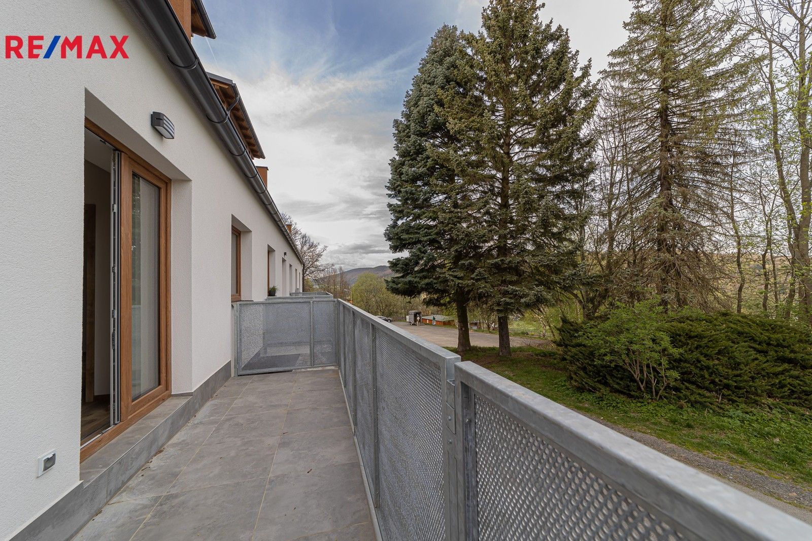 1+kk, Žižkova, Vrbno pod Pradědem, 42 m²