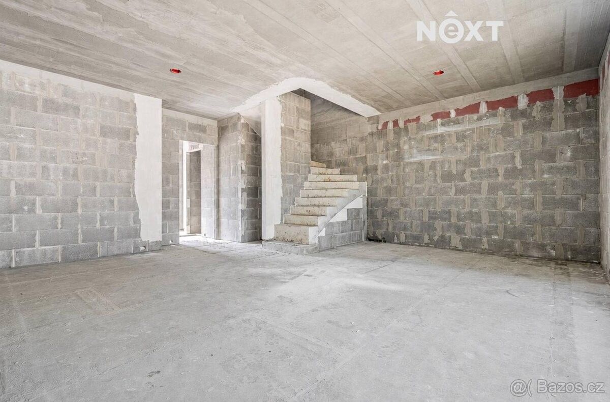 Rodinný dům · Hluboká nad Vltavou, 373 41 - 4