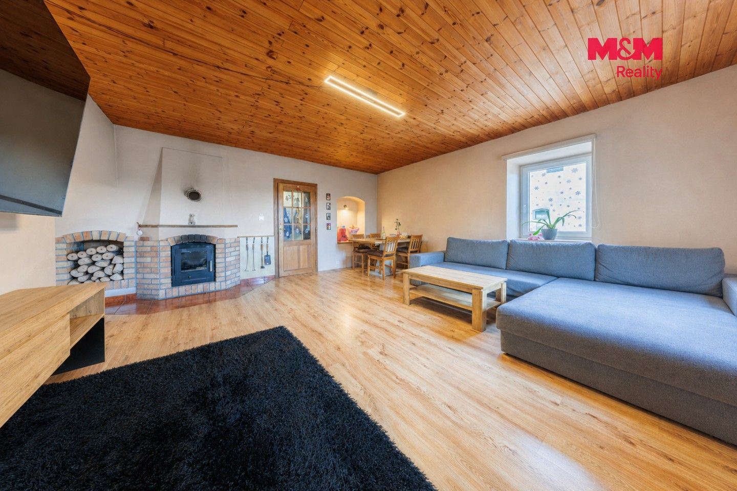 Prodej ostatní - Klášterecká Jeseň, Klášterec nad Ohří, 225 m² - 5