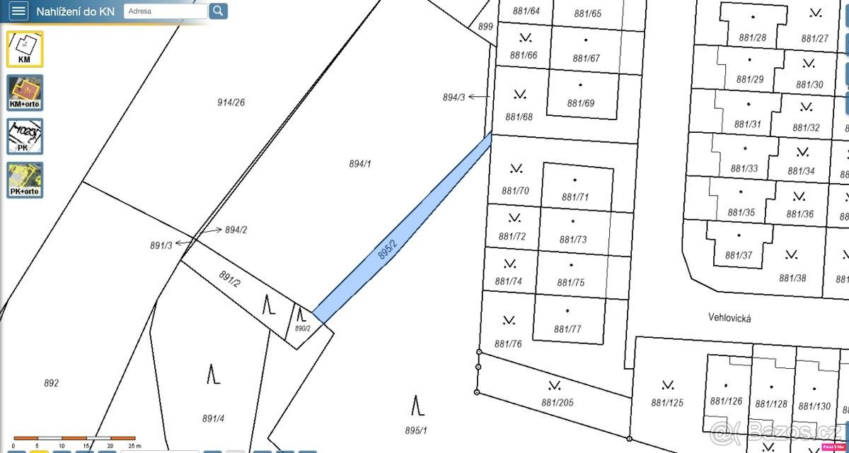 Lesy, Pardubice, 530 02, 161 m²