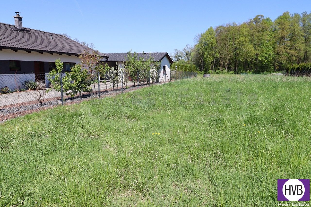 Pozemek pro bydlení · 1 100 m² · Těrlicko - 4