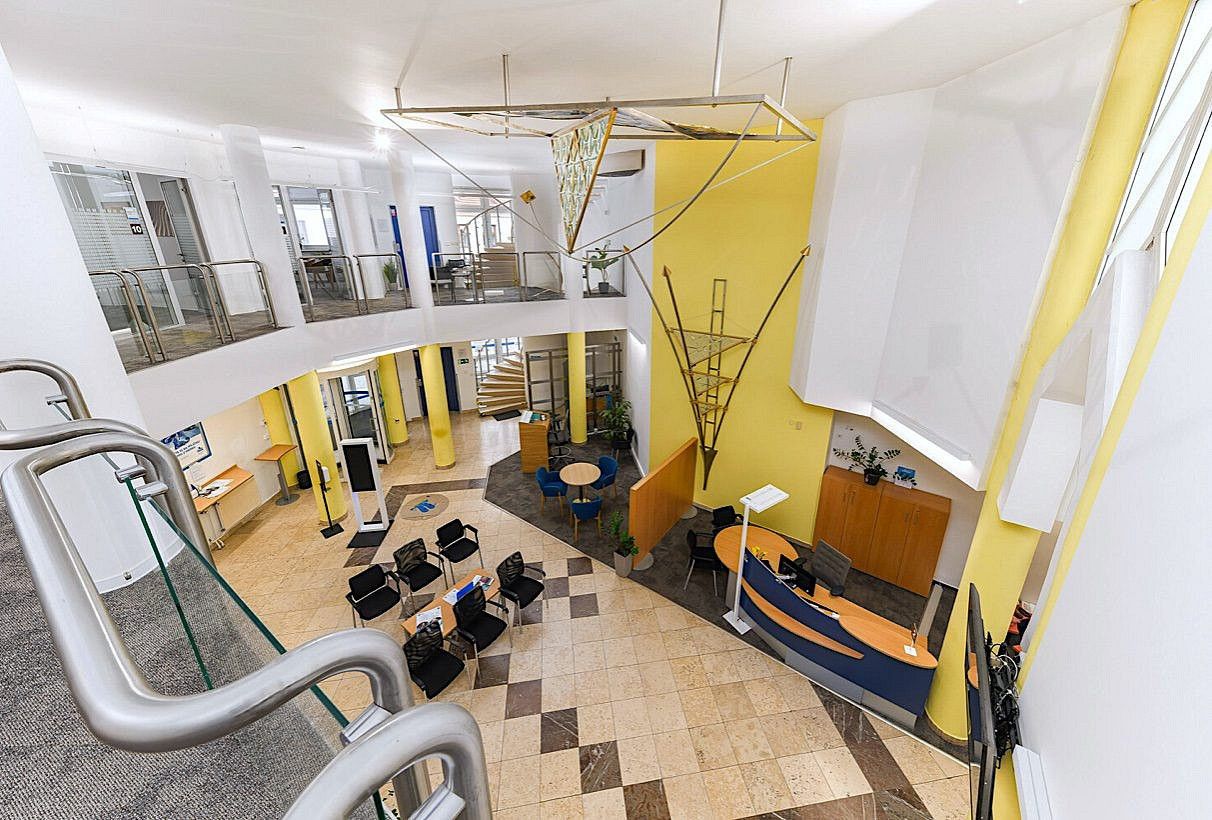 Obchodní prostory · 317 m² · Mladá Boleslav, Středočeský kraj - 4