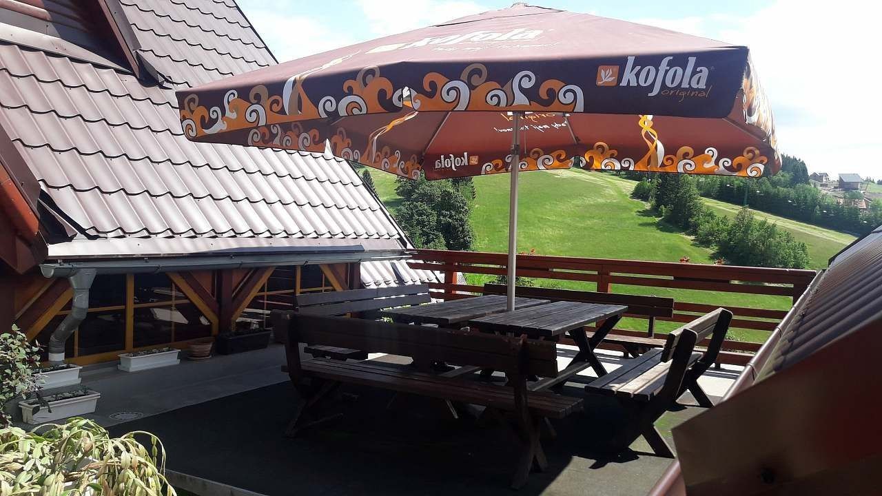 Chata · Čenkovice, Pardubický kraj - 3