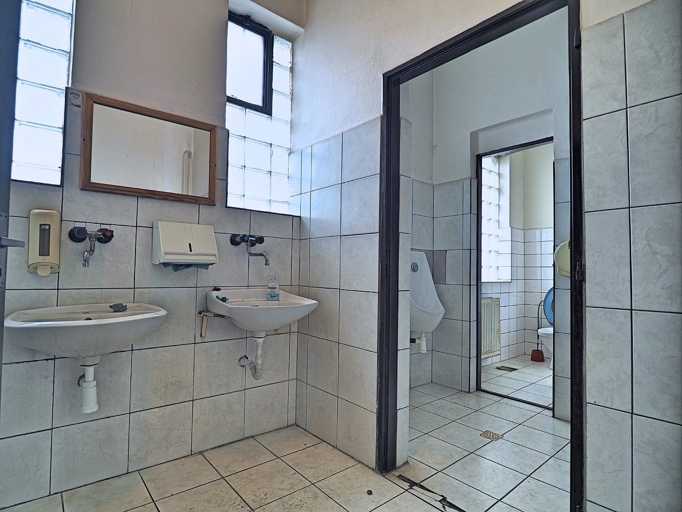 Výrobní prostory · 300 m² · Aš, okres Cheb, Karlovarský kraj - 4