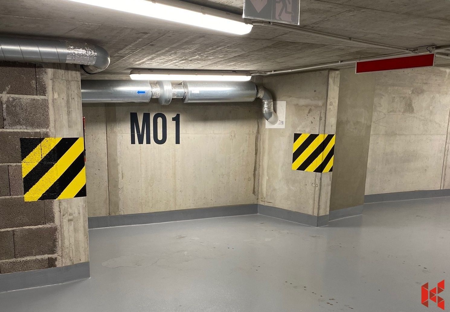 Ostatní, Tůmova 1337, Praha Košíře, 16 m² - 1