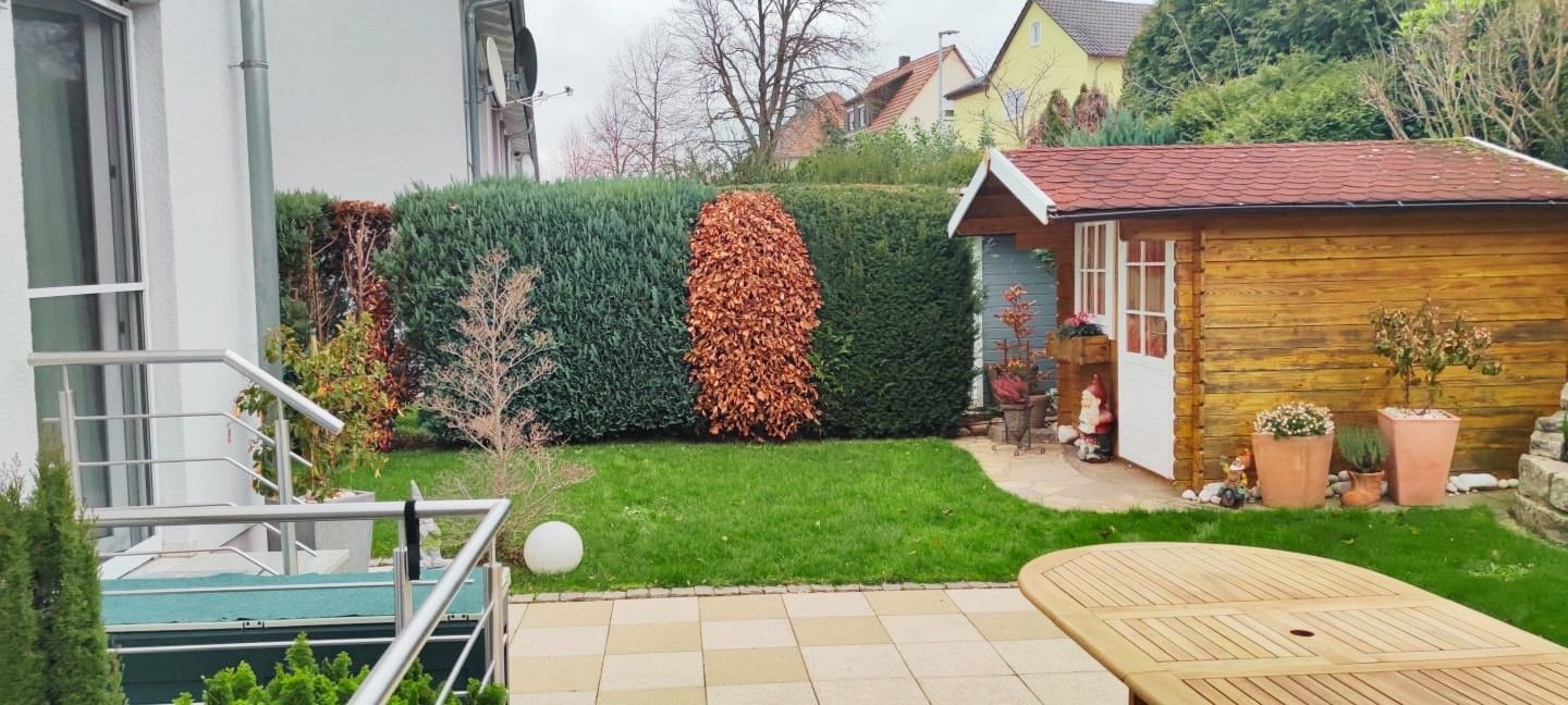 Prodej rodinný dům - Heilbronn Sontheim Baden-Württemberg 74081, 145 m² - 5