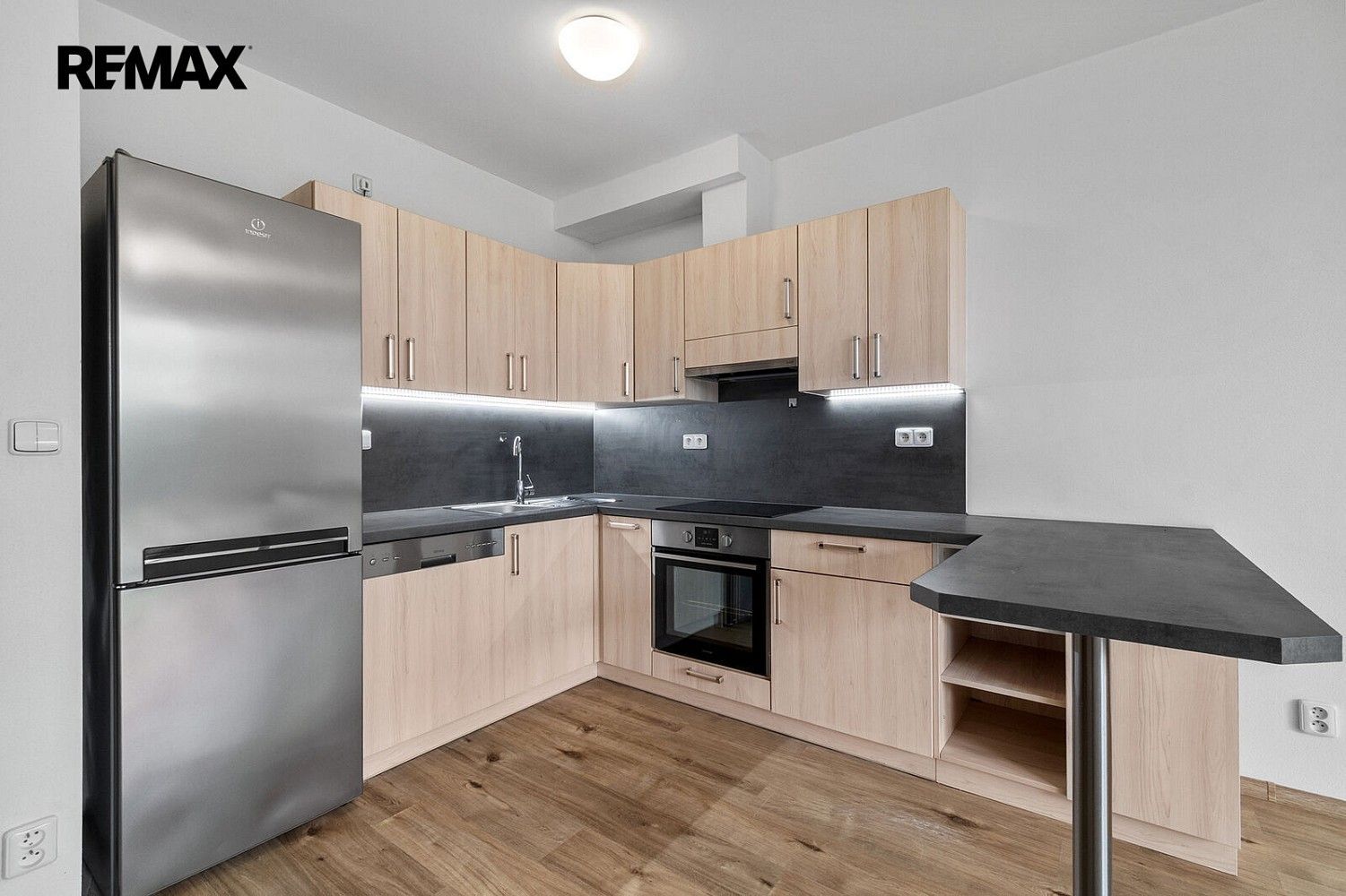 2+kk, K Lutové, Plzeň - Černice, 55 m² - 2