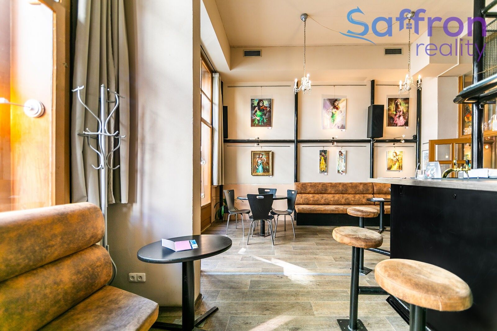 Restaurace · 93 m² · Veleslavínova 71, Plzeň Vnitřní Město - 4