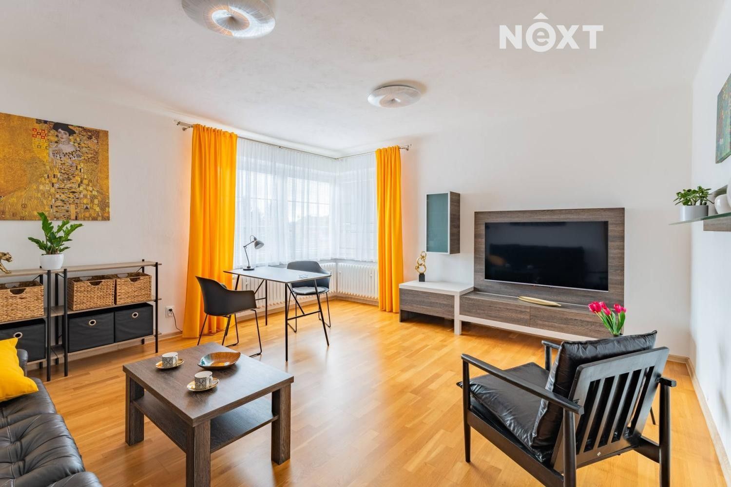 3+kk, Dobrovského 411, Šumperk, 67 m² - 2