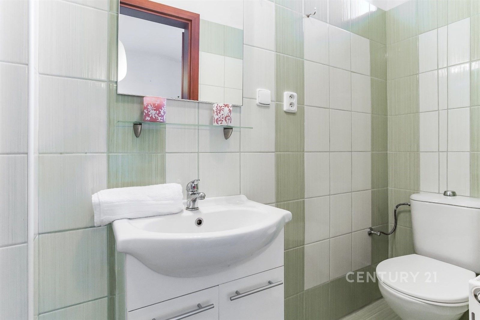 1+kk, Dělnická 1517, Znojmo, 22 m² - 2