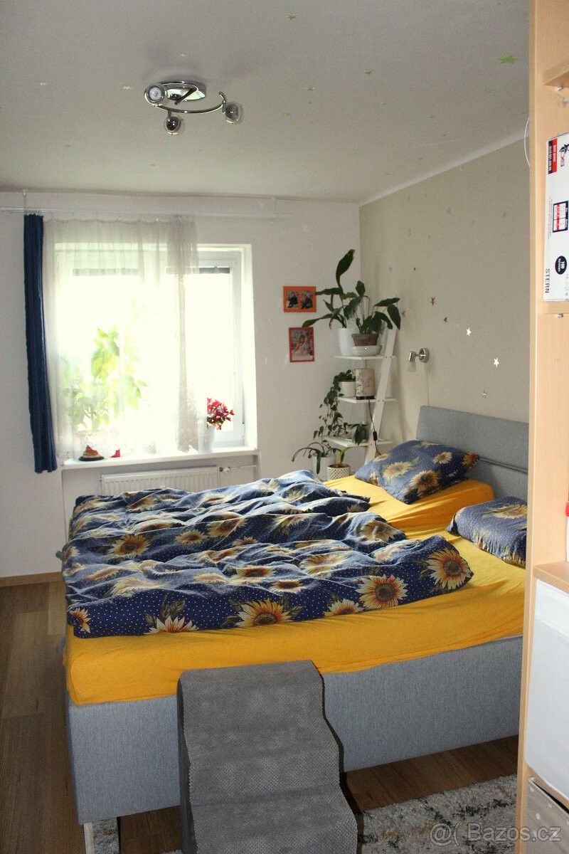 Prodej byt - Jenštejn, 250 73