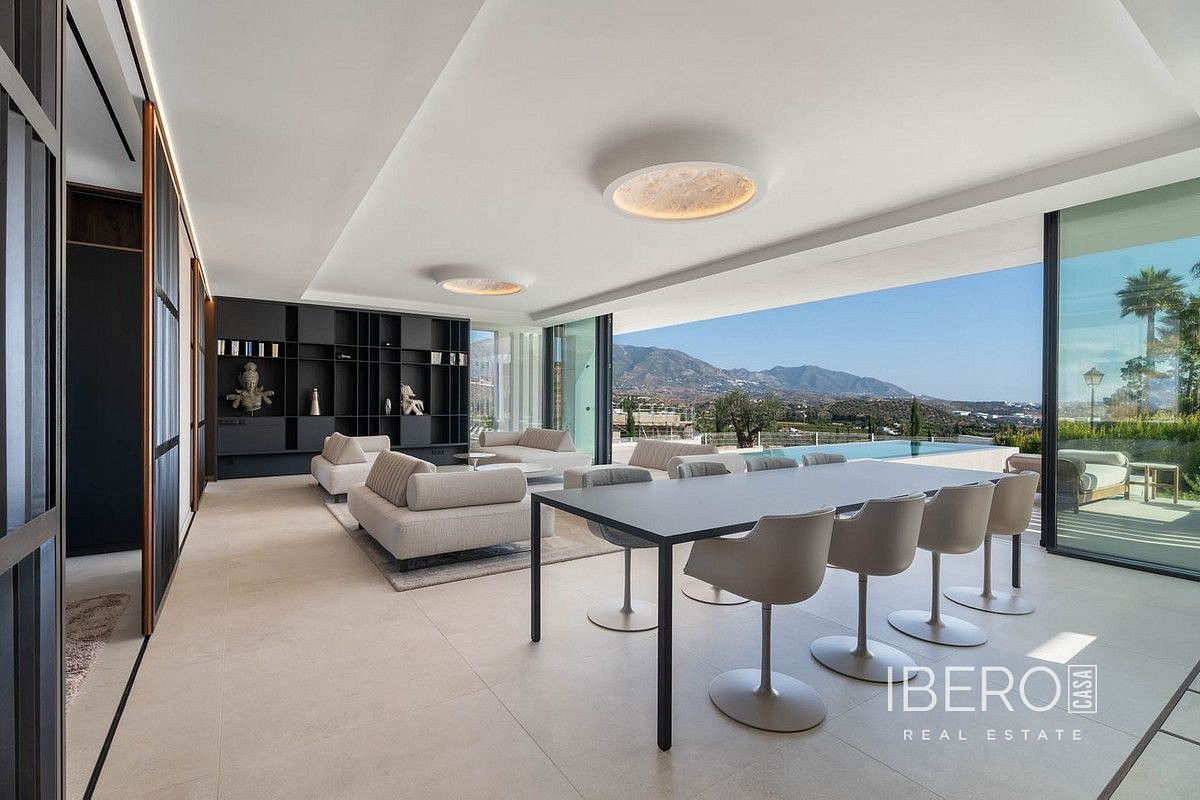 Rodinný dům · 552 m² · La Cala Golf, ES - 2