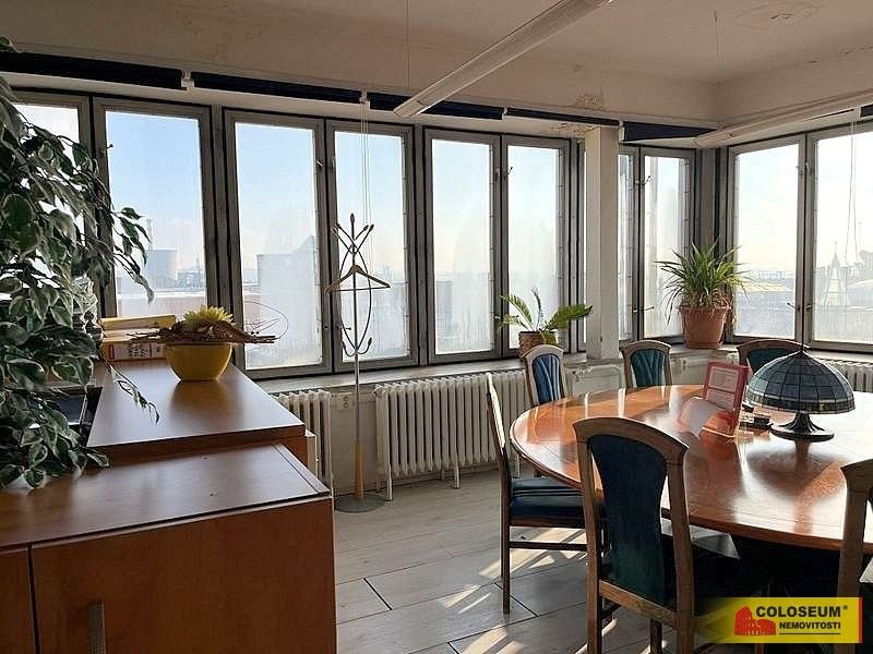 Kancelář · 57 m² · Brno Brno-město - 3