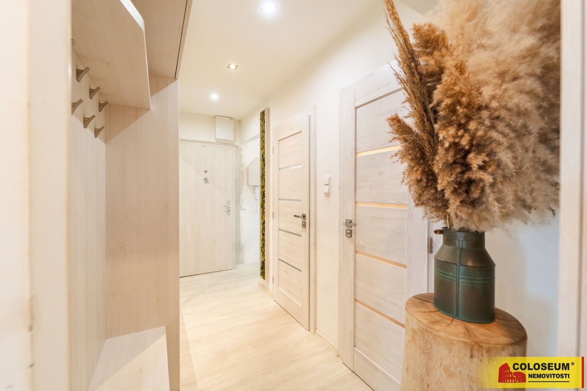 Byt 3+kk · 54 m² · Veselí nad Moravou - 4