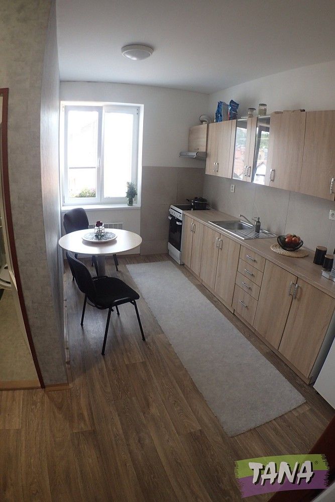 Prodej činžovní dům - Lomnice nad Popelkou, okres Semily, Liberecký kraj, 285 m² - 5