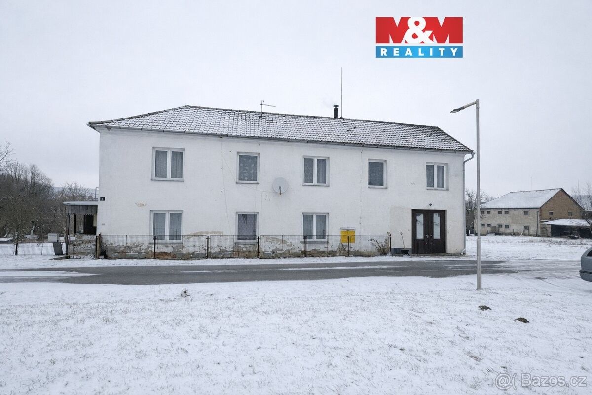 Rodinné domy, Bělotín, 753 64