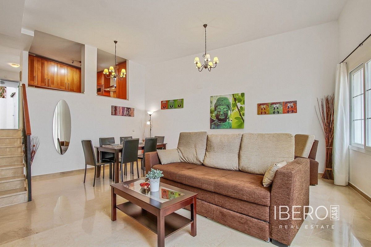 Rodinný dům · 208 m² · Lauro Golf, ES - 4