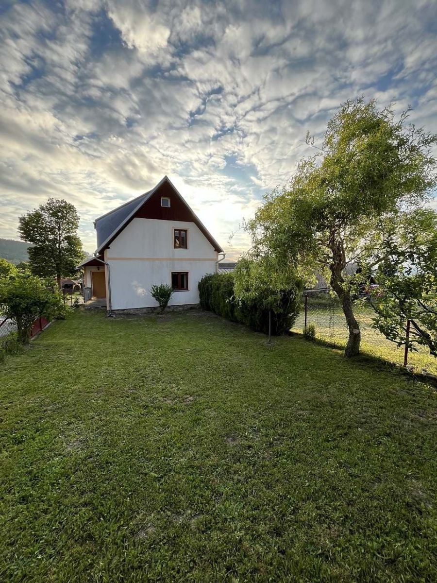 Pronájem chata - Nezdice na Šumavě - Pohorsko, Plzeňský kraj - 2