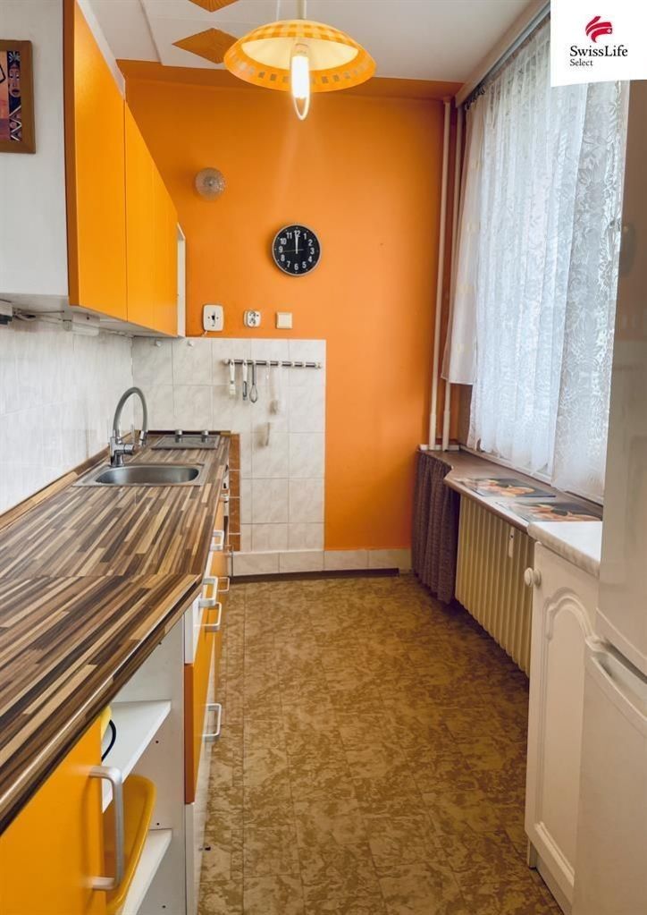 Byt 3+1 · 57 m² · Dukelská, Broumov Olivětín - 4