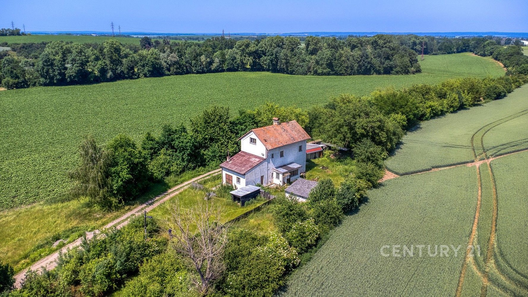 Rodinný dům, 341 m²