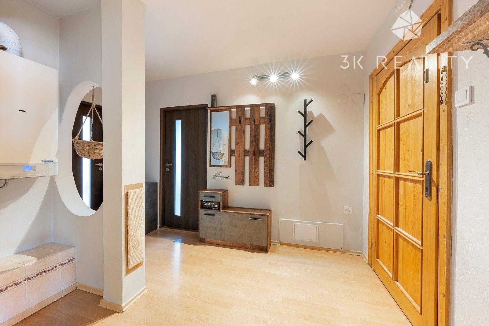 Byt 3+1 · 129 m² · Pražská 2408, Havlíčkův Brod - 4