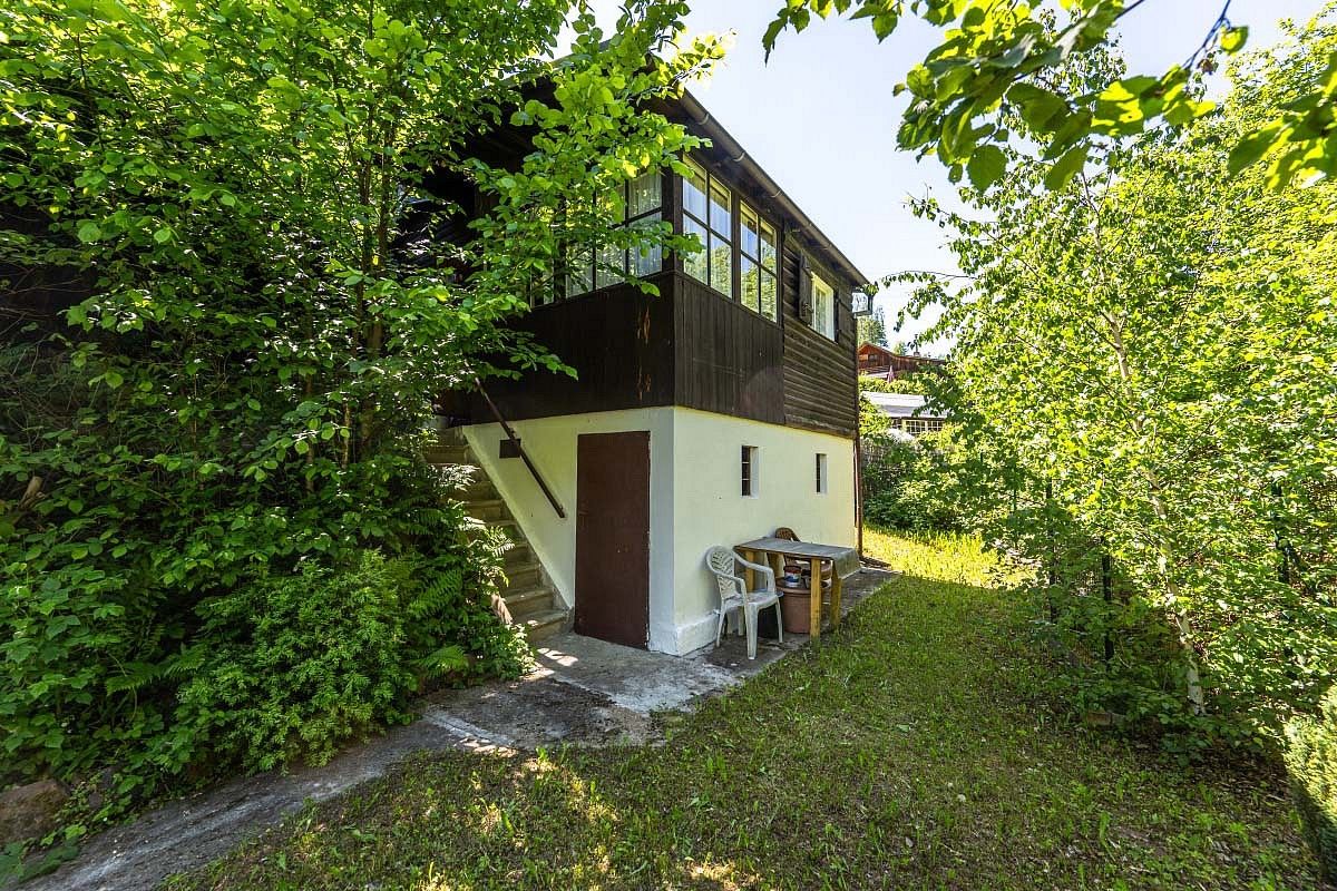 Chalupa · 28 m² · Černolice, okres Praha-západ, Středočeský kraj - 1