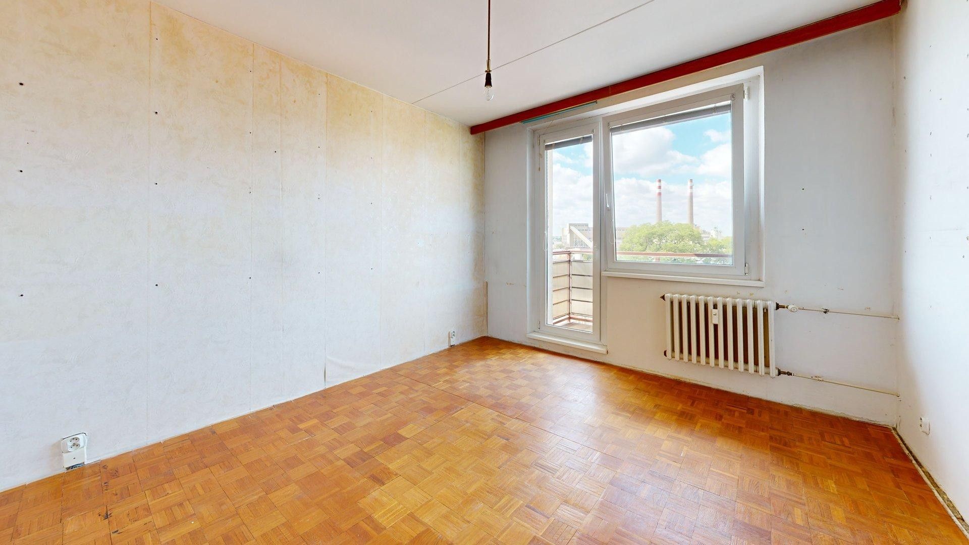 3+1, Sadová, Hodonín, 73 m² - 2