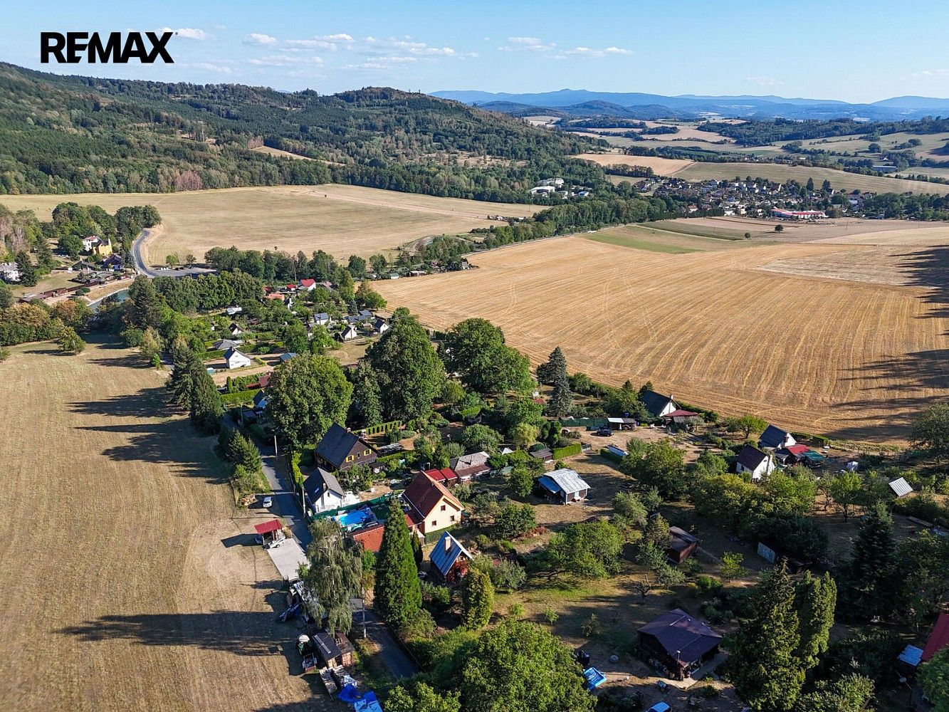 Pronájem zahrada - Kdyně, okres Domažlice, Plzeňský kraj - 5