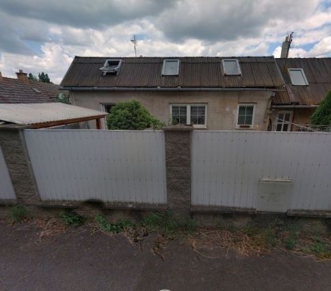 Rodinné domy, Stařeč, 675 22