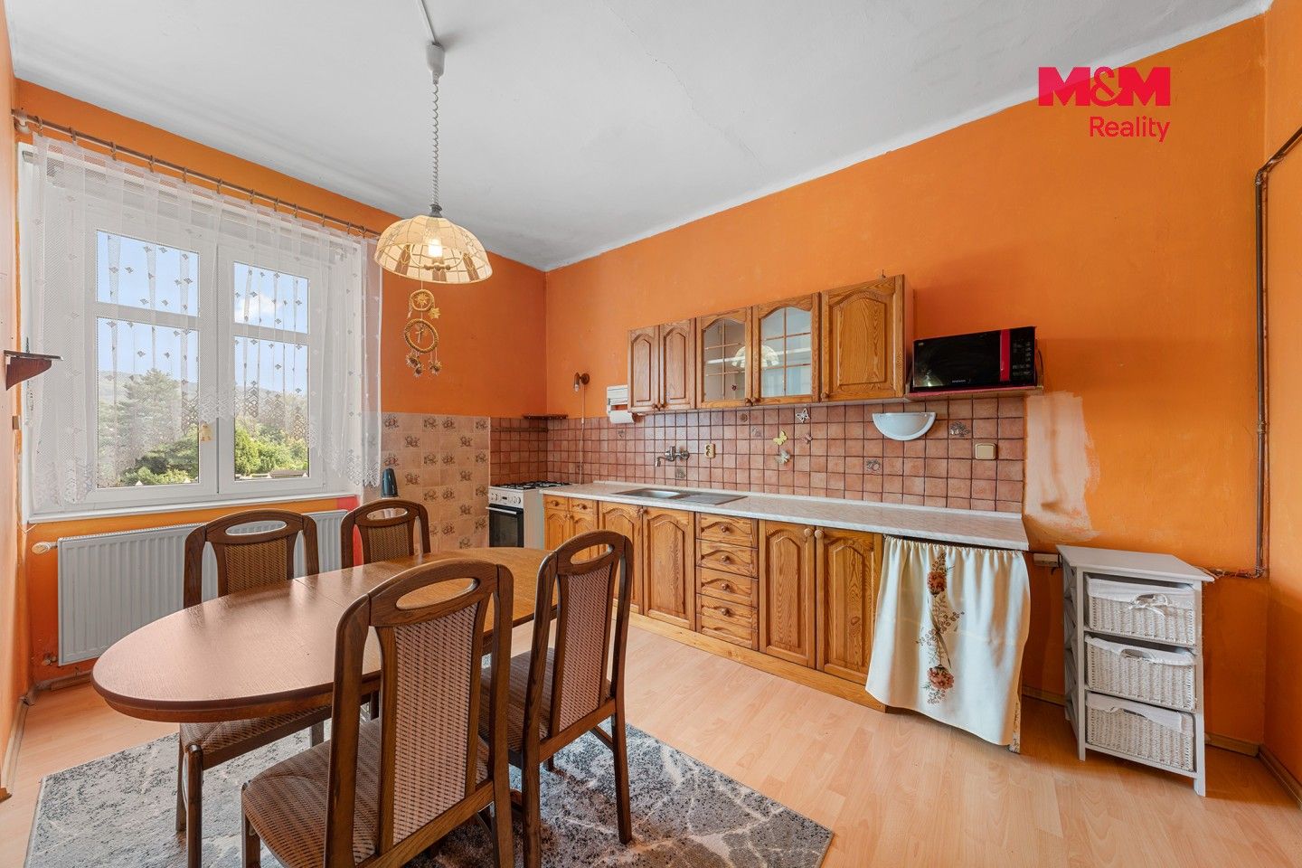 2+1, Ruská, Děčín, 64 m² - 2