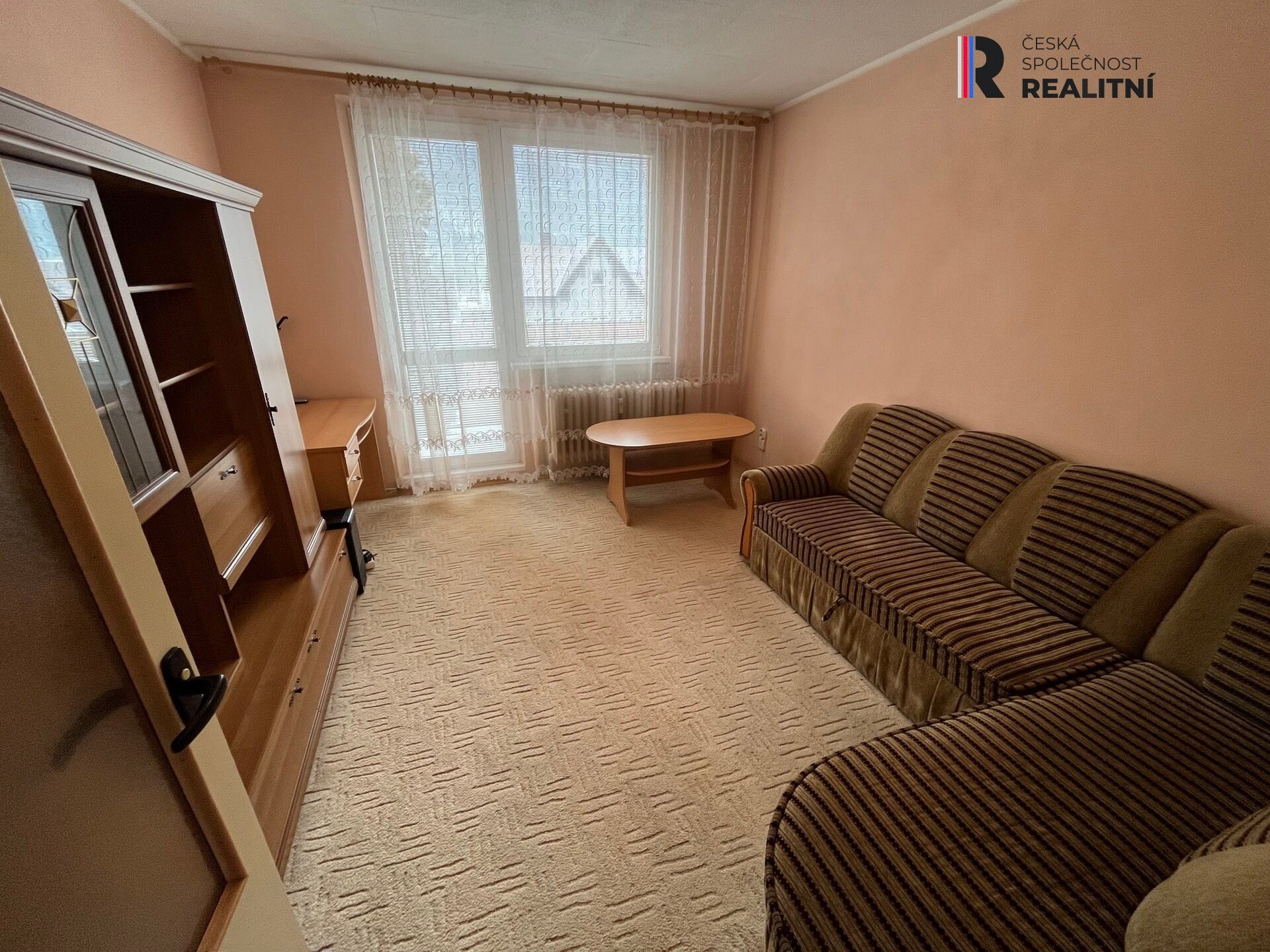 2+1, Hlavní, Hanušovice, 56 m² - 2