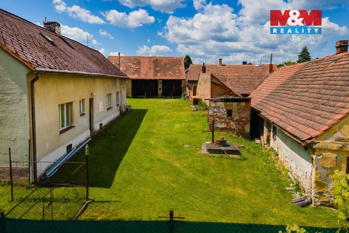 Prodej rodinný dům - Soukenická, Staňkov, 130 m²