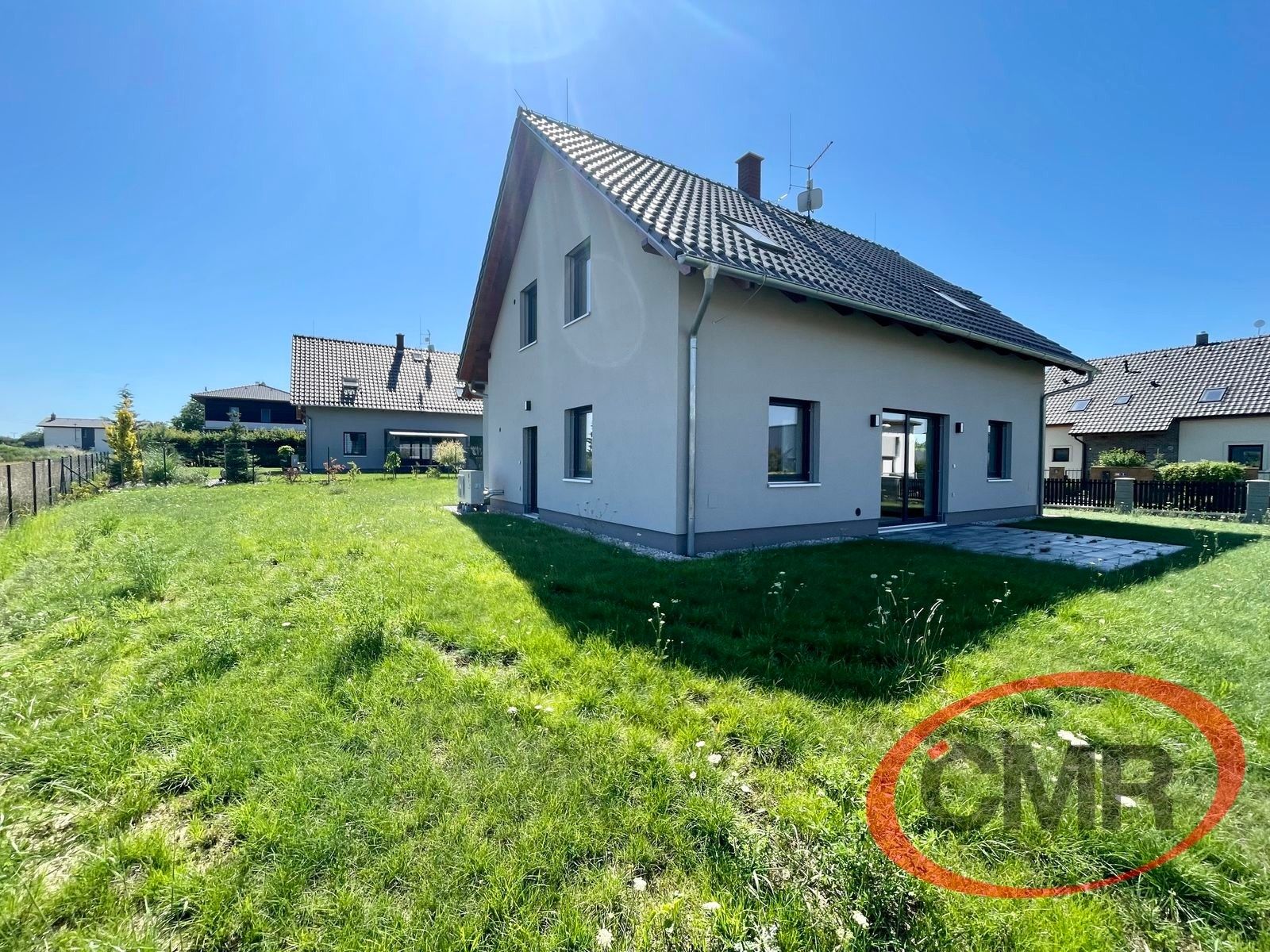 Rodinný dům · 183 m² · Polní, Říčany Pacov - 3