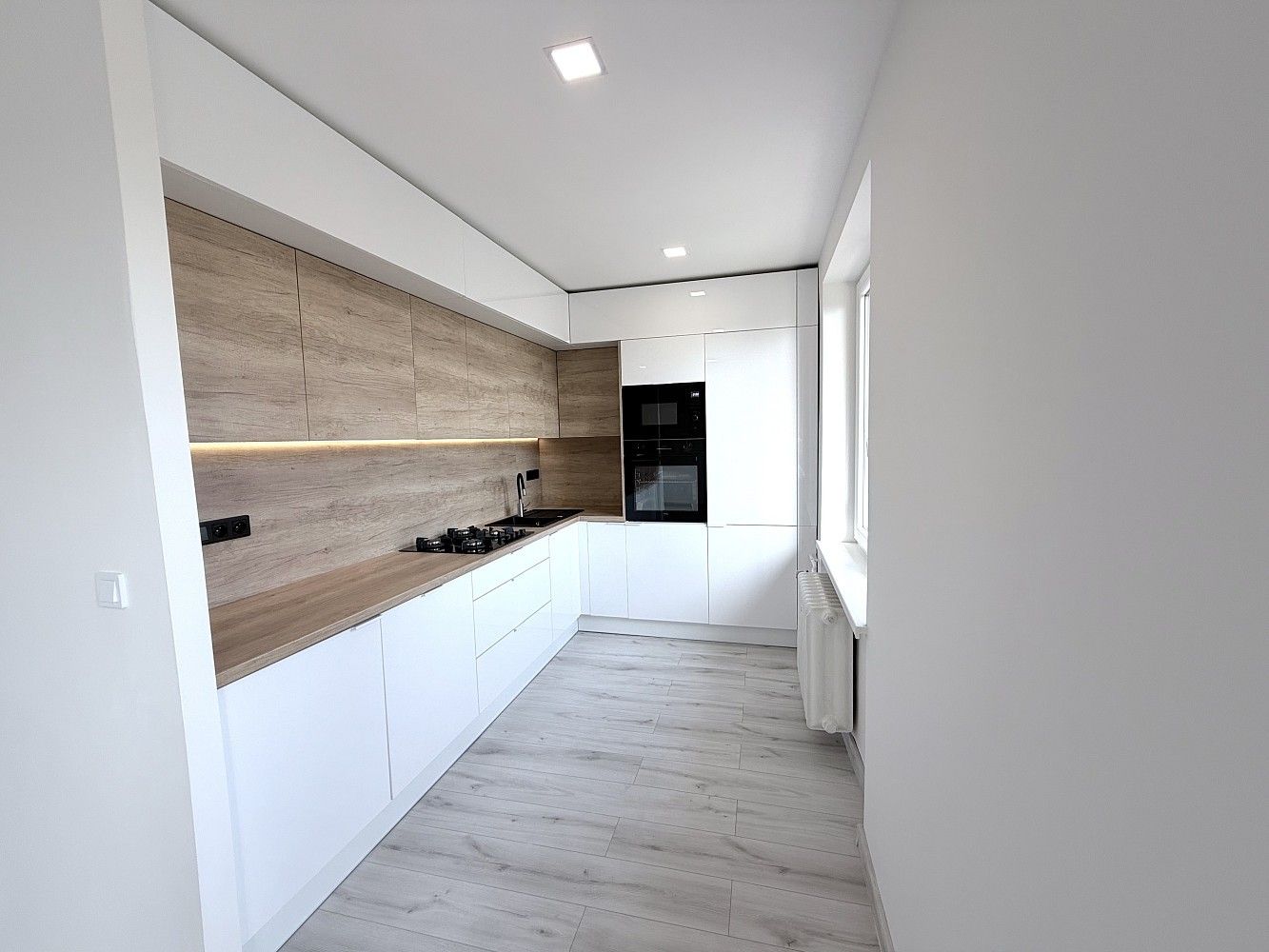 Prodej byt 2+1 - Karviná - Hranice, Moravskoslezský kraj, 33 m² - 5