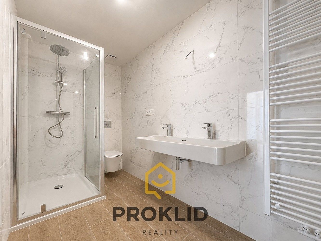 4+kk, Třída Jiřího Pelikána, Olomouc - Nová Ulice, 86 m² - 2