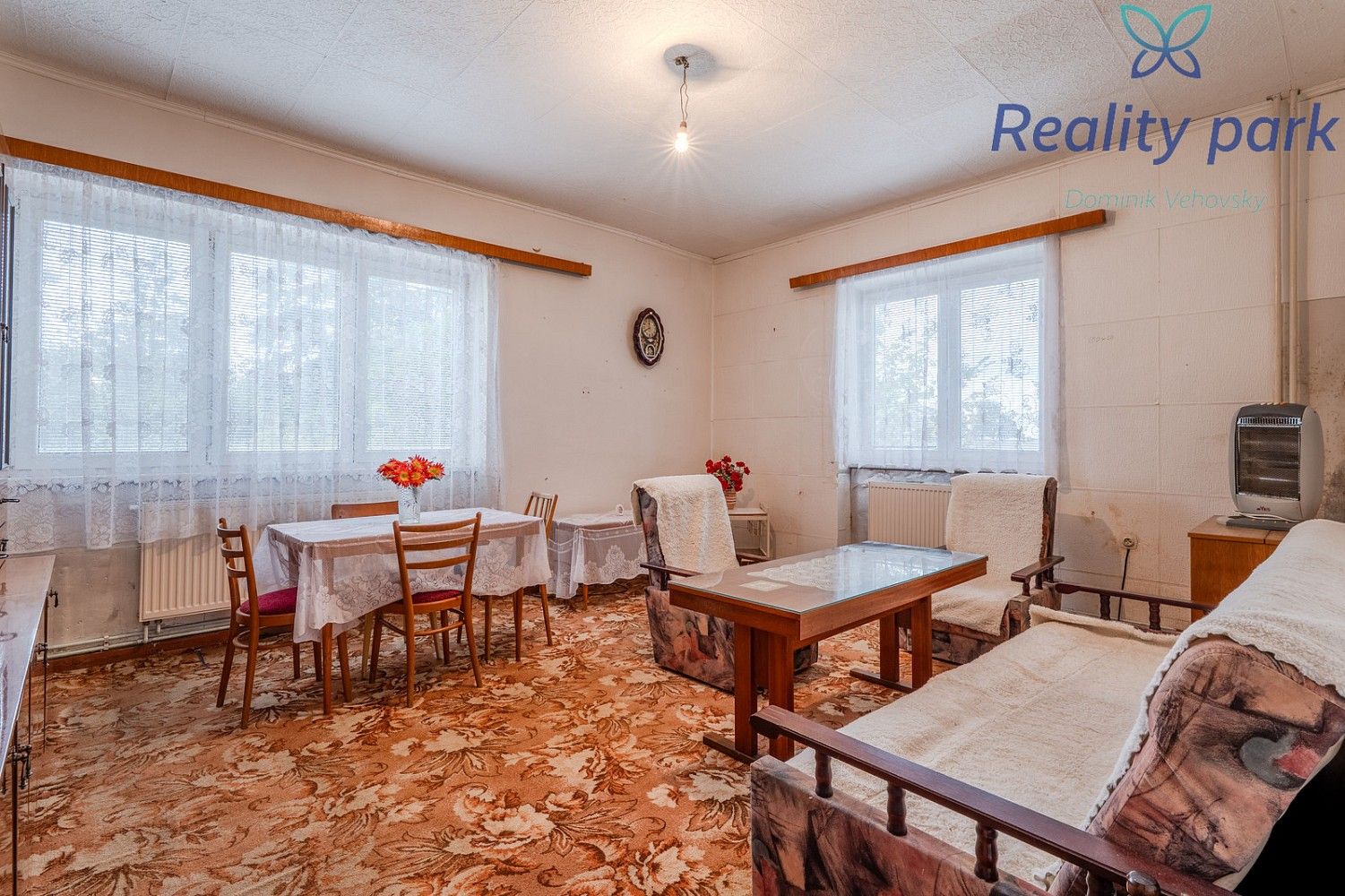 3+1, Hradec nad Moravicí - Bohučovice, okres Opava, Moravskoslezský kraj, 77 m² - 1