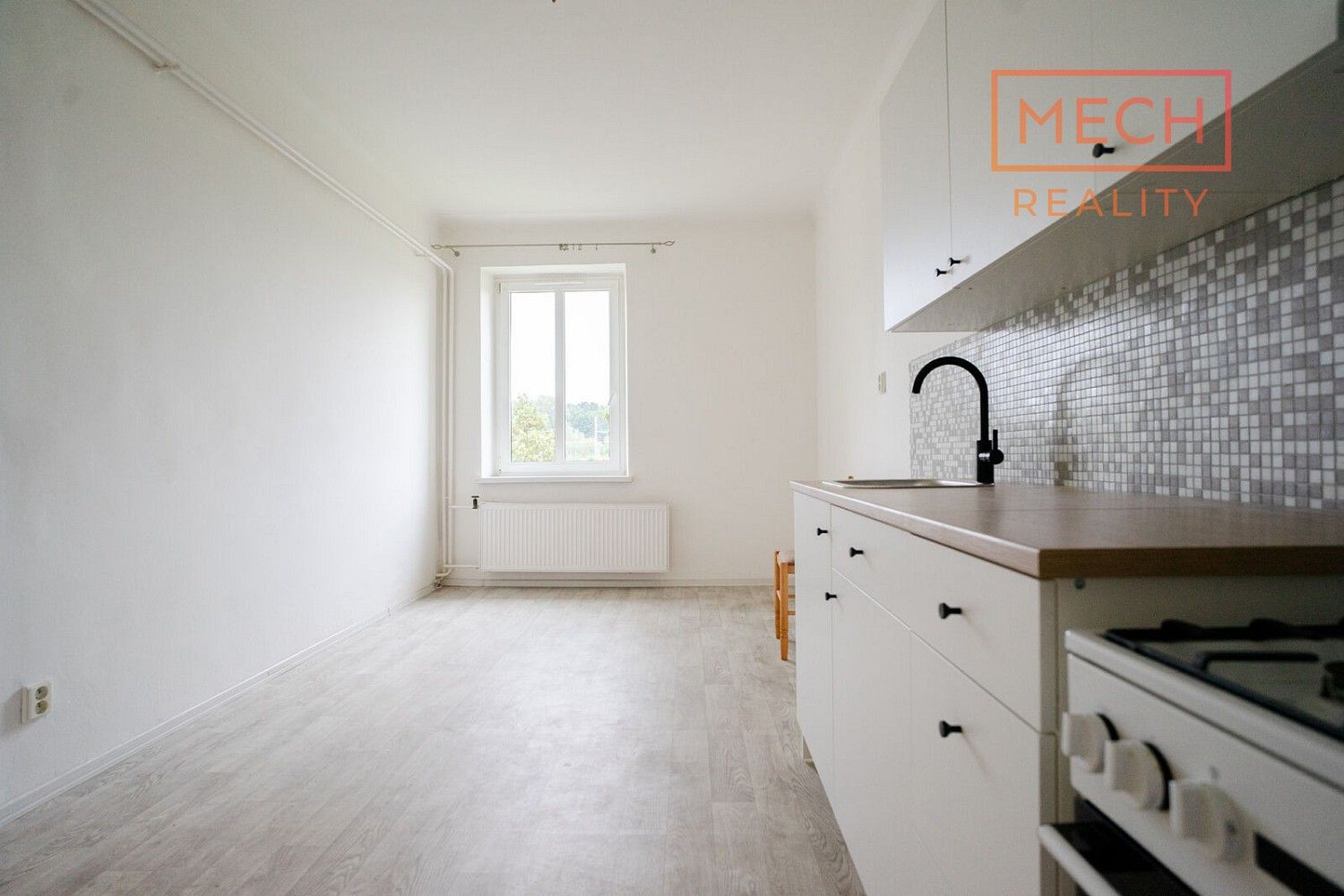 3+kk, Petrovice u Karviné - Dolní Marklovice, okres Karviná, 72 m² - 2