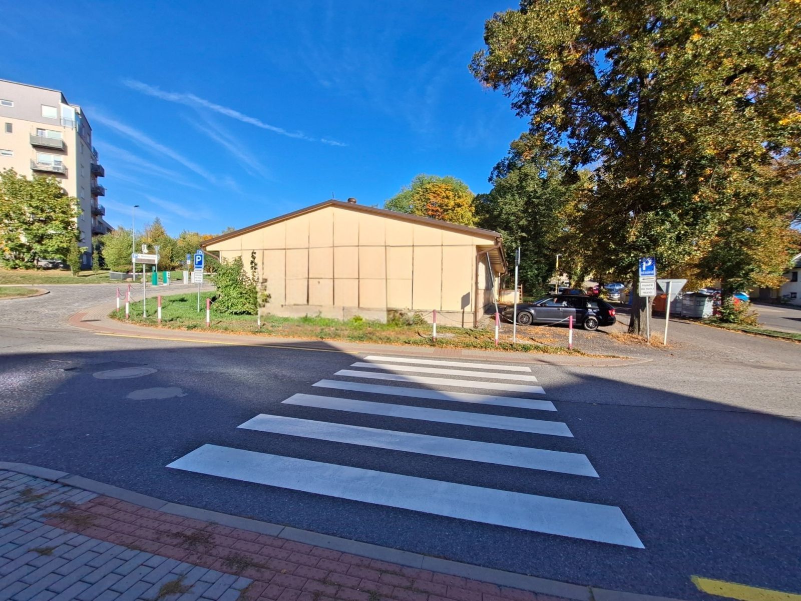 Obchodní prostory · 511 m² · Gen. R. Tesaříka, Příbram - Příbram, Středočeský kraj - 3