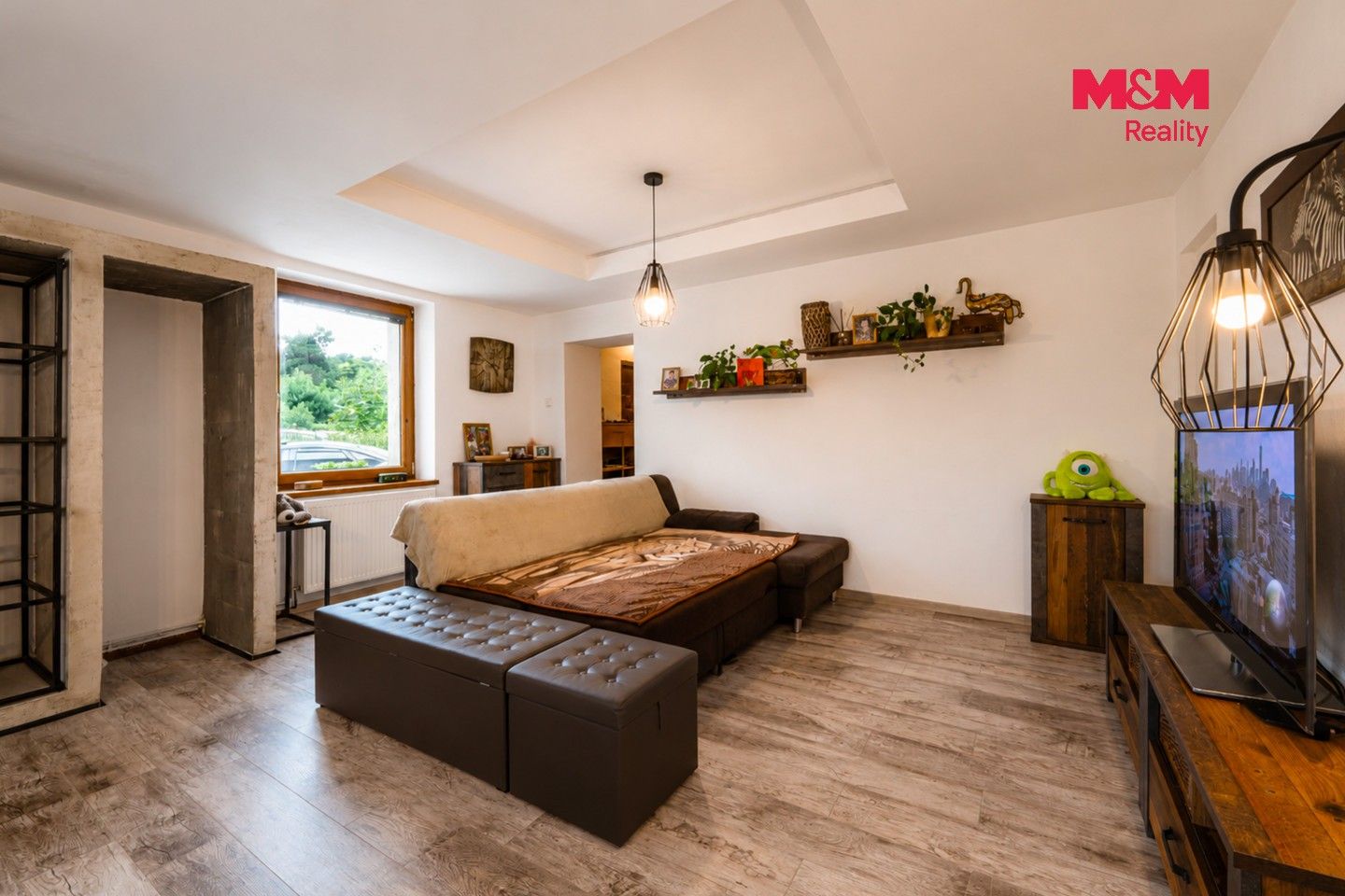 Rodinné domy, Tovární, Hrádek nad Nisou, 260 m² - 2