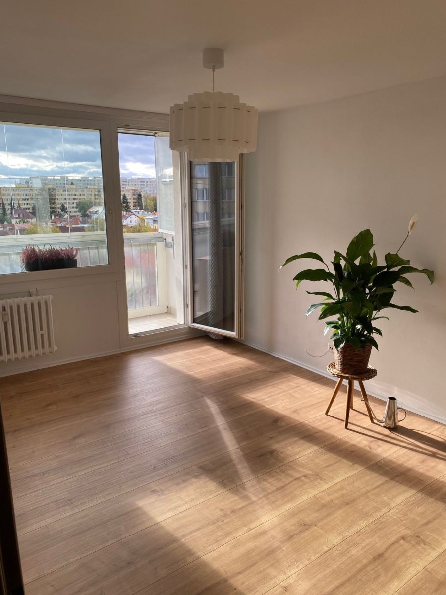 Byt 2+kk · 39 m² · Lovosická, Praha - Prosek - 4