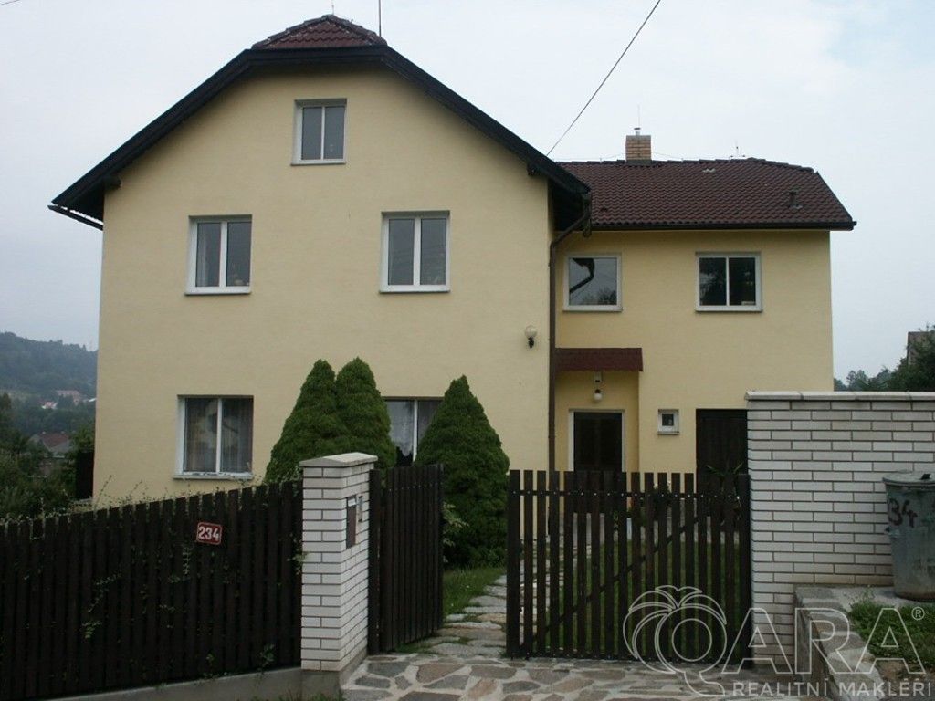 Pronájem byt 2+1 - Pod mohylou, Mnichovice, 78 m²