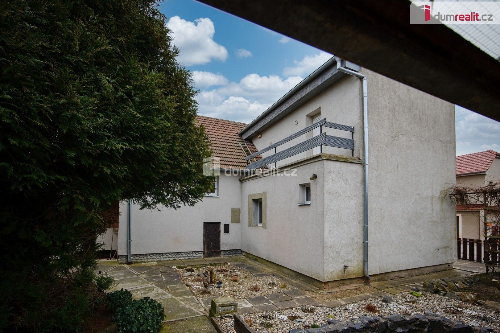 Prodej rodinný dům - Střední, Libiš, 150 m² - 5