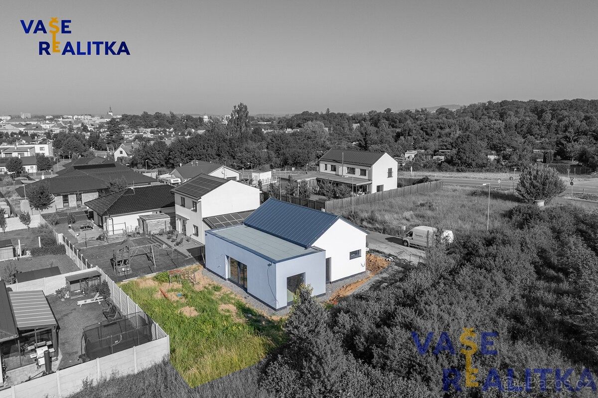 Rodinné domy, Holešov, 769 01